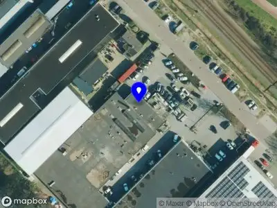 lagarage Enschede