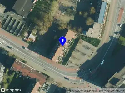 Nieuw bedrijf M.S Klussenbedrijf