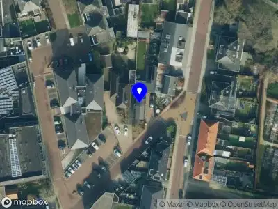 KST kunststof kozijnen en gevelbekleding Wierden