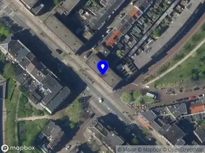 Nieuw bedrijf Mountain Automotive