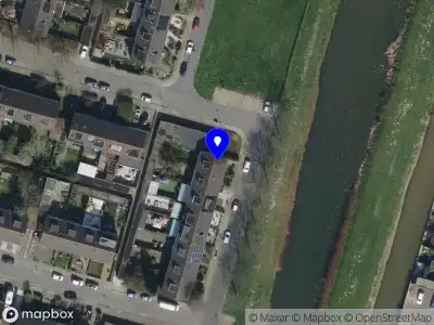 Deki transport Breda