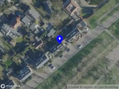 Van Kalleveen Projecten Nijmegen