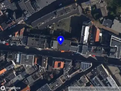 Nieuw bedrijf FirmaFeddes