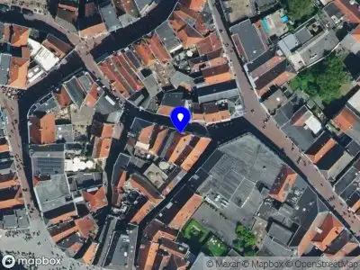 Nieuw bedrijf Games & Gifts by Haniel