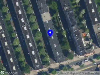 Superstoffeerdersbedrijf Siraj