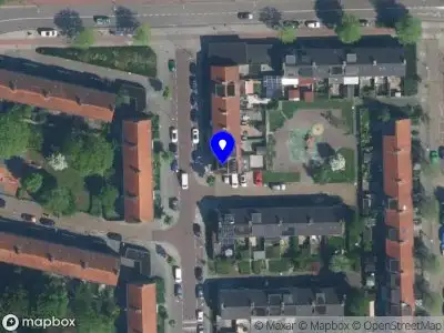 Skef Amsterdam