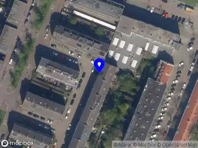 Joep Verdegaal Rotterdam