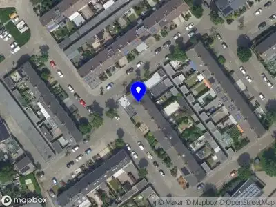 Moja Dienstverlening