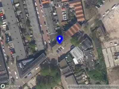 P.B.M. Waterbouw Vlaardingen