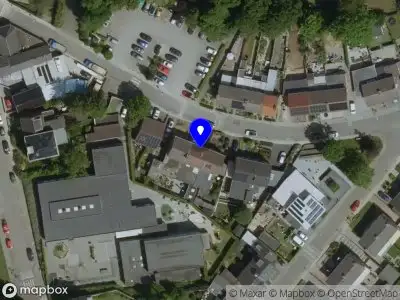 Nijssen Infra Consultancy Vijlen
