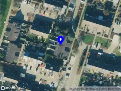 Nieuw bedrijf Eduard Drent Dienstverlening