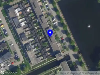 Rida EM Almere