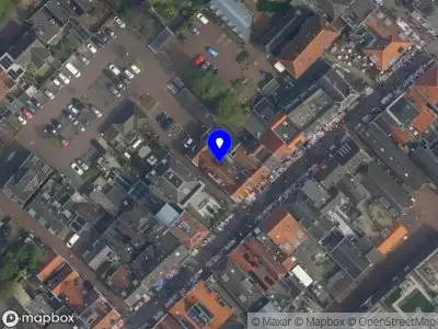 Nieuw bedrijf RDH commerce