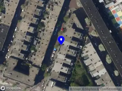 Nieuw bedrijf Entis Tairoglou