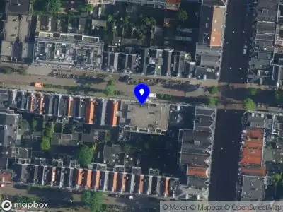 Alex Tsypkin Amsterdam
