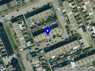 Nieuw bedrijf KyFrame