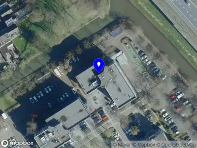 Nieuw bedrijf TDN koeriersdienst