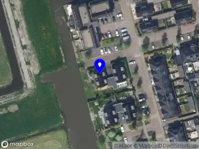CVIZ advisering Woubrugge