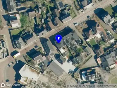 Nieuw bedrijf THS dakbedekking