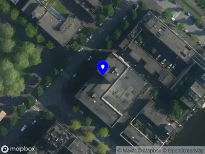 Nzorgvol Amsterdam