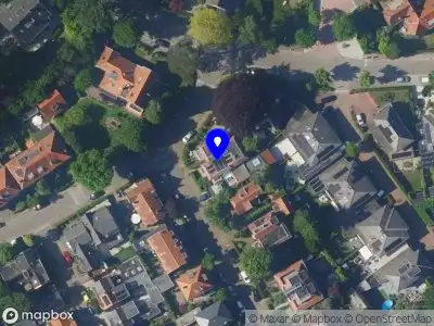 Van Mechelen Projecten BUSSUM