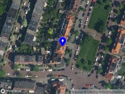 Carlien Verplanken Haarlem