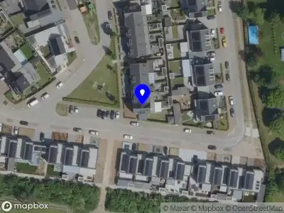 RH Automatisering Velden