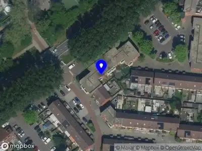 Nieuw bedrijf MNS Company