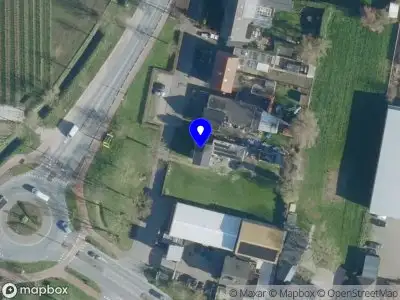 Nieuw bedrijf Klusbedrijf Gijs van Santen