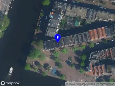 Nick Blom Bouw Amsterdam