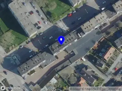 Buurtwinkel de Molen Nijmegen