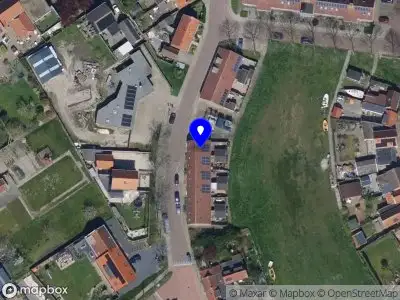 Moerdijk Schilder & Onderhoud