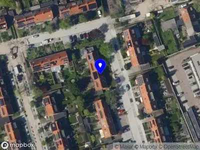 Nieuw bedrijf TJH Bouw