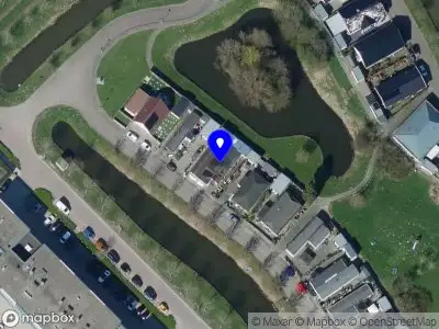 G.L.A.A. Steigerbouw SPIJKENISSE