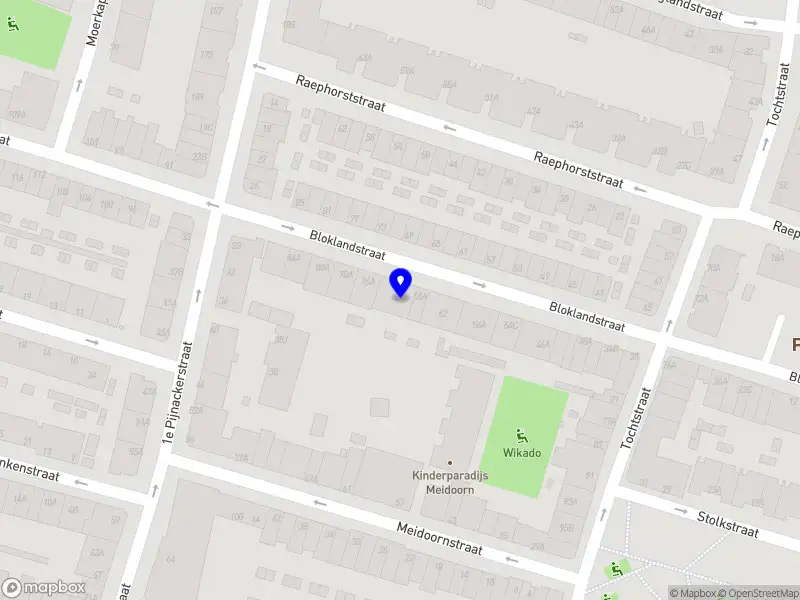 Nieuw bedrijf Arda the Barber