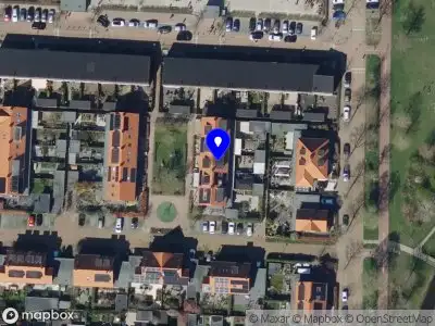 Nieuw bedrijf Ravavo