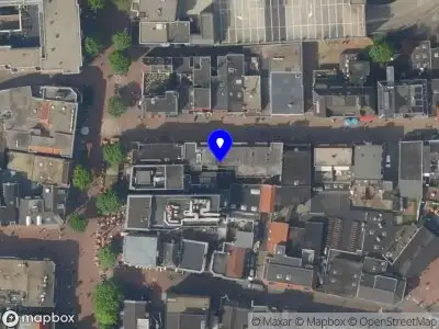 Nieuw bedrijf Lorenco Bouw