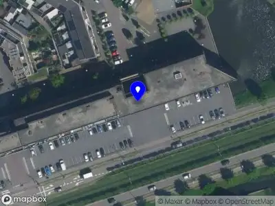 Palaydin Amsterdam
