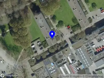 Nieuw bedrijf ROISSCO