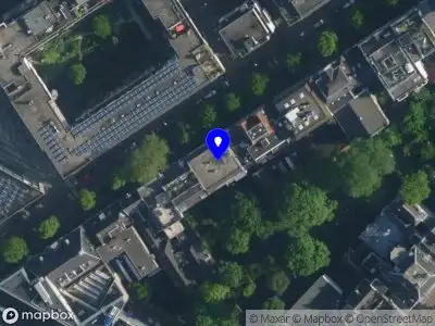 JVS Ecologie Amsterdam