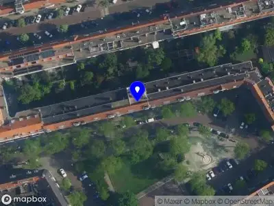 Willemijn KCBO Amsterdam