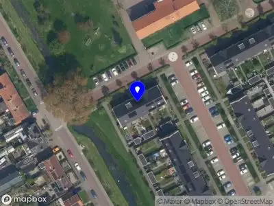 Marleen van Horssen Tolk NGT