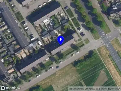 Billy Taxi Service Almere Almere