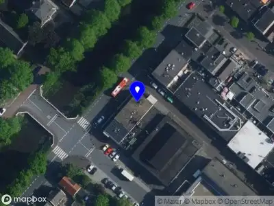 AAZO Hulpdiensten Hoofddorp