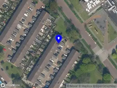 Anissa Procurement Maassluis