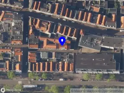 JW logistics Leiden