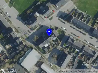 Niek Janssen Beleidsadvies