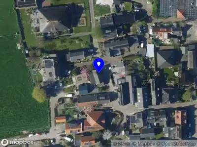 Nieuw bedrijf Jur Quant schilder- en timmerwerken