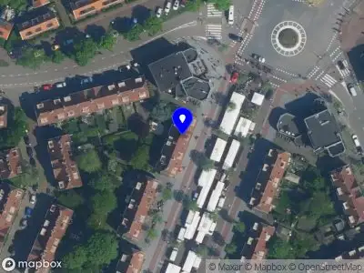 Rietdijk Schilders Amsterdam