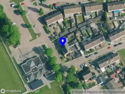 RJ Vis dienstverlening Sint Jansklooster